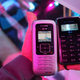Illustration for article titled LG enV2 Hands On and Sizemodo With Its Fattie Older Brother